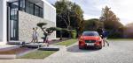 Jaguar I-Pace EV400 AWD HSE First Edition 2018 года (WW)